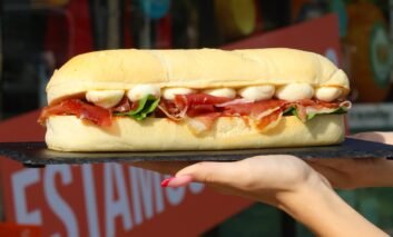 Banca do Holandês inaugura nova unidade na Avenida Nilo Peçanha, em Porto Alegre