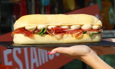 Banca do Holandês inaugura nova unidade na Avenida Nilo Peçanha, em Porto Alegre