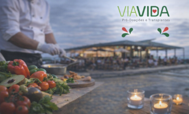 VIAVIDA leva o Tour Gastronômico ao Litoral Norte com edição solidária em Xangri-Lá