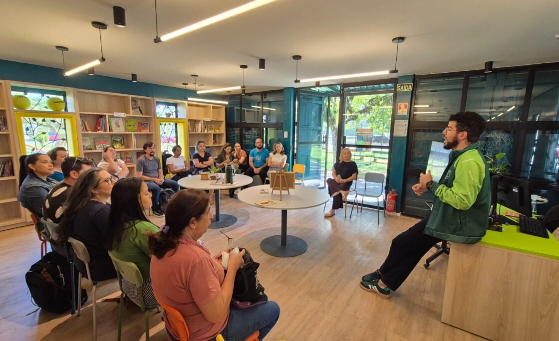 Com incentivo da LIC, WimBelemDon prepara ações culturais em Belém Novo