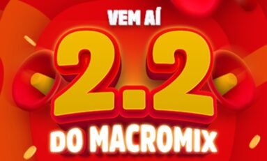 Macromix Atacado lança campanha de ofertas em datas duplas no atacarejo gaúcho