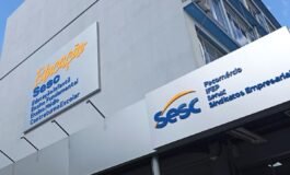 Escola Sesc São Judas, em Porto Alegre, será inaugurada no dia 24/02