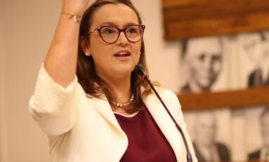 Estratégia municipal de antecipação e prevenção da violência de gênero