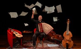 Nativismo em Cena abre o calendário 2026 em comemoração aos 400 Anos das Missões Jesuíticas Guaranis