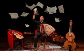 Nativismo em Cena abre o calendário 2026 em comemoração aos 400 Anos das Missões Jesuíticas Guaranis