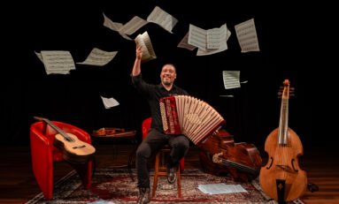 Nativismo em Cena abre o calendário 2026 em comemoração aos 400 Anos das Missões Jesuíticas Guaranis