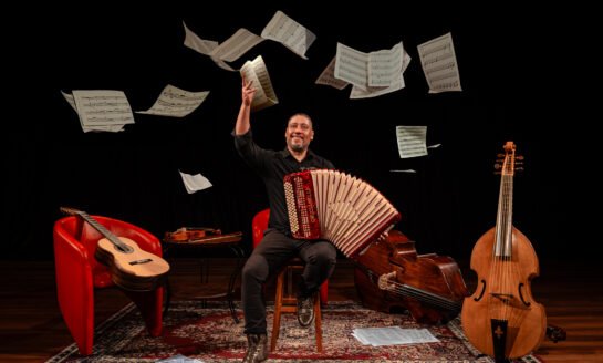 Nativismo em Cena abre o calendário 2026 em comemoração aos 400 Anos das Missões Jesuíticas Guaranis