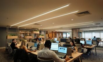 Harbour Trinidad FIC FIDC alcança R$ 100 milhões em patrimônio líquido sob gestão