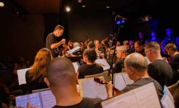 Oficina de Choro abre vagas gratuitas para novos alunos