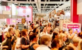 Artesanal Sul volta a movimentar a economia criativa de Porto Alegre