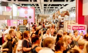 Artesanal Sul volta a movimentar a economia criativa de Porto Alegre