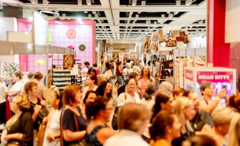 Artesanal Sul volta a movimentar a economia criativa de Porto Alegre