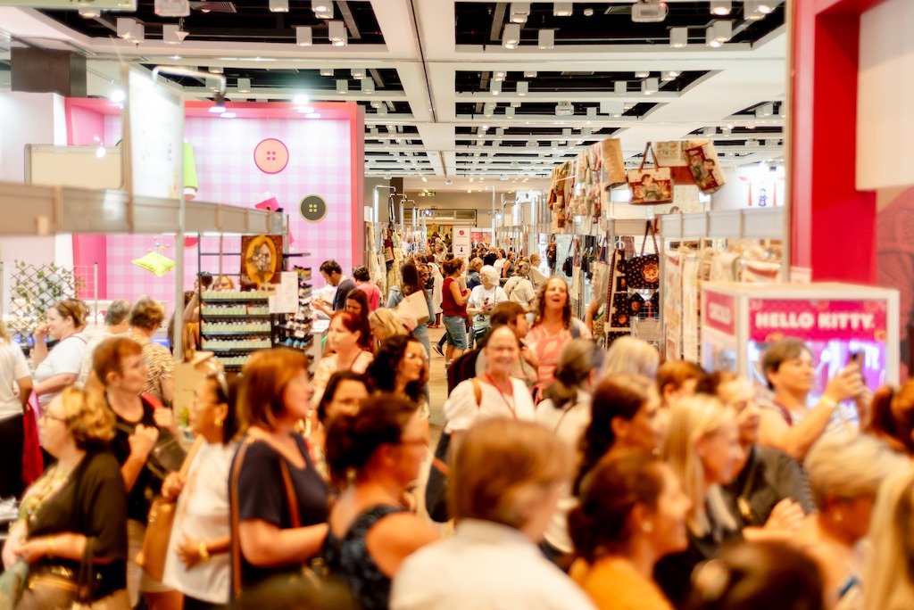 Artesanal Sul volta a movimentar a economia criativa de Porto Alegre