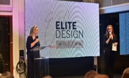 Mostra Elite Design apresenta profissionais da edição 2026 no Super Meeting