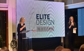 Mostra Elite Design apresenta profissionais da edição 2026 no Super Meeting
