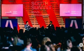 South Summit Brazil anuncia as primeiras sessões da programação 2026