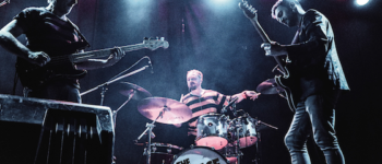 The Police Experience vai fazer a sua estreia em Porto Alegre dia 09 de abril de 2026