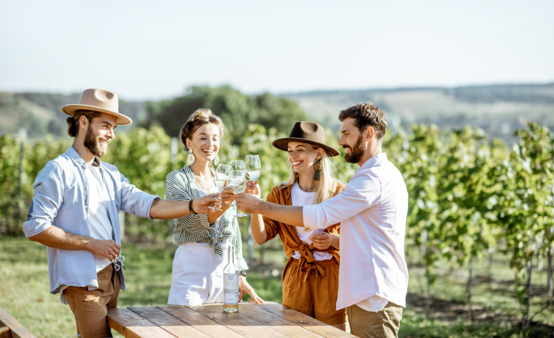 Dia Mundial do Vinho é comemorado no dia 18 de fevereiro