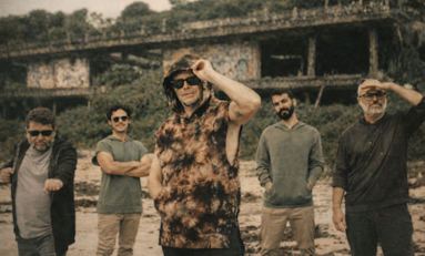 O Mundo Livre S/A, um dos nomes fundadores do manguebeat, retorna a Porto Alegre em março de 2026