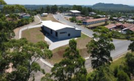 Cooperativa Estação Reciclar inaugura sede em Montenegro (RS)