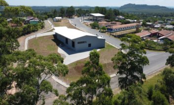 Cooperativa Estação Reciclar inaugura sede em Montenegro (RS)