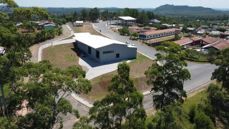 Cooperativa Estação Reciclar inaugura sede em Montenegro (RS)