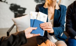 Proteja sua viagem e contrate agências com segurança