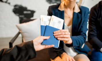 Proteja sua viagem e contrate agências com segurança