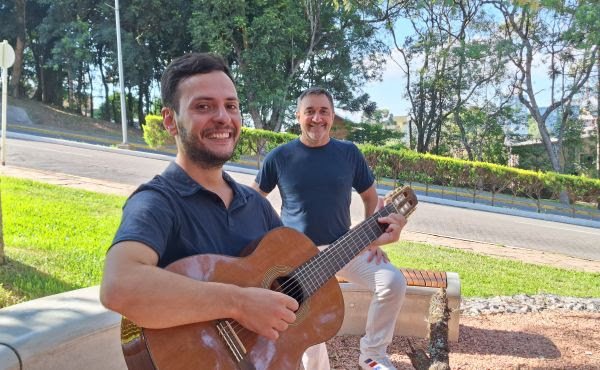 Projeto “Composição Popular Para Todos” abre inscrições em Caxias do Sul