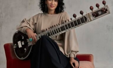 Do cenário global ao Sul do Brasil, Anoushka Shankar se apresenta em Porto Alegre