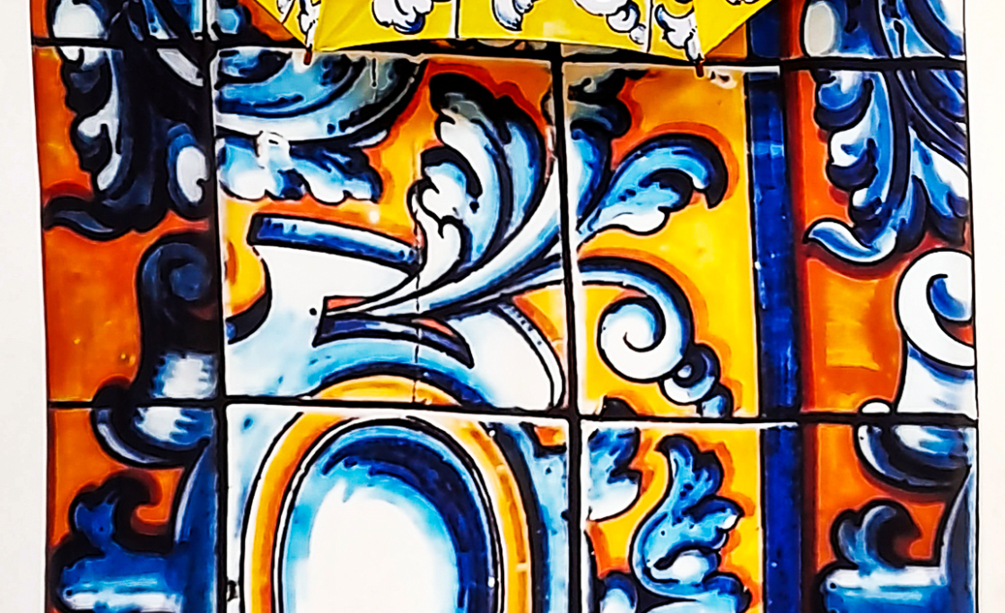 13ª Artesanal Sul homenageia Porto Alegre com exposição da artista têxtil Jeannine Krischke