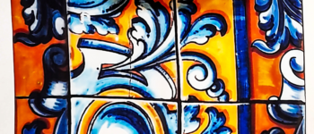 13ª Artesanal Sul homenageia Porto Alegre com exposição da artista têxtil Jeannine Krischke