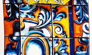 13ª Artesanal Sul homenageia Porto Alegre com exposição da artista têxtil Jeannine Krischke