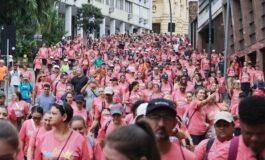 VIII Caminho de Porto Alegre é sucesso de público e reúne 4,5 mil pessoas em edição histórica