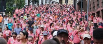 VIII Caminho de Porto Alegre é sucesso de público e reúne 4,5 mil pessoas em edição histórica