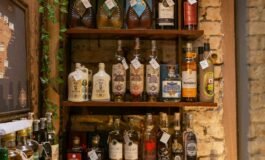 Casa Vasco promove evento “Cachaça é coisa de mulher” idealizada pela mestre destiladora Larissa Teixeira