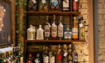 Casa Vasco promove evento “Cachaça é coisa de mulher” idealizada pela mestre destiladora Larissa Teixeira