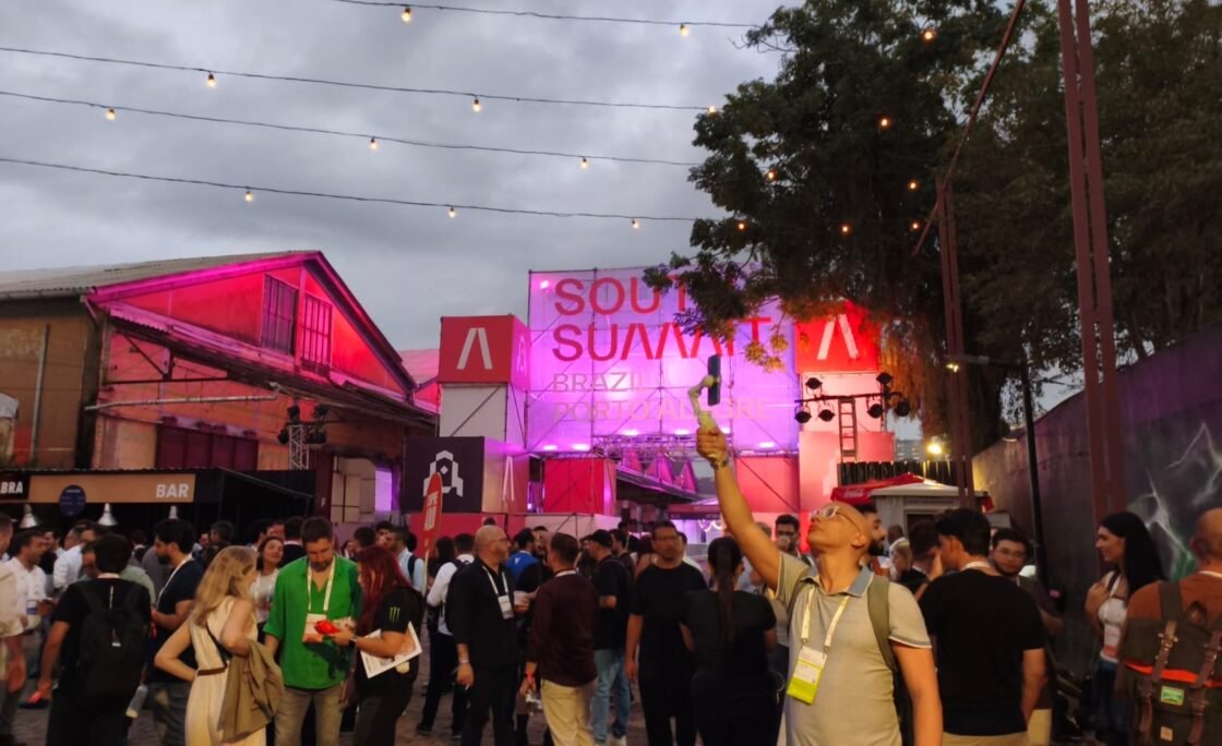 South Summit Brazil encerra 5ª edição em Porto Alegre e consolida a capital gaúcha como hub global de inovação