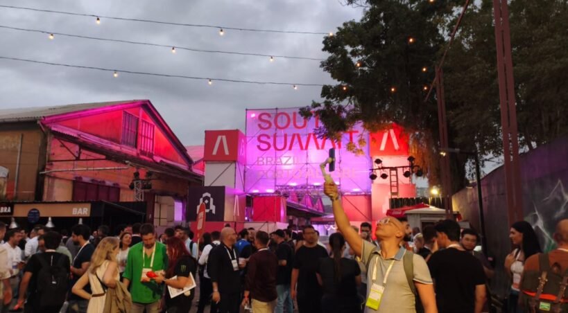 South Summit Brazil encerra 5ª edição em Porto Alegre e consolida a capital gaúcha como hub global de inovação