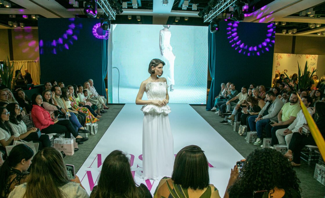 “Mostra Noivas” é o sim como manifesto de estilo em quatro dias na capital gaúcha