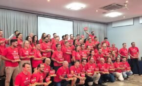 Petry Sabores reúne representantes de diferentes estados em Convenção Comercial