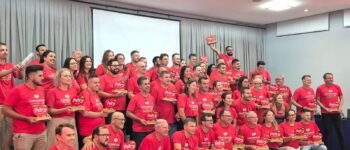 Petry Sabores reúne representantes de diferentes estados em Convenção Comercial