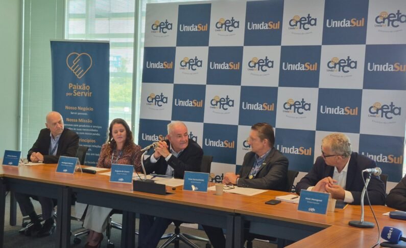 UnidaSul apresenta nova etapa da governança corporativa e acelera plano estruturado até 2029