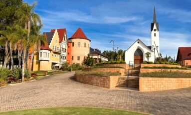 Blumendorf Bier promove almoço especial em homenagem ao Dia da Mulher