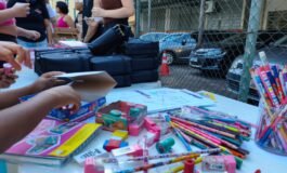 Fundação o Pão dos Pobres recebe ação solidária do Pink Tour em março de 2026