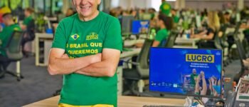 Luciano Hang e André Marsiglia receberão prêmios Libertas e Liberdade de Imprensa no Fórum da Liberdade 2026