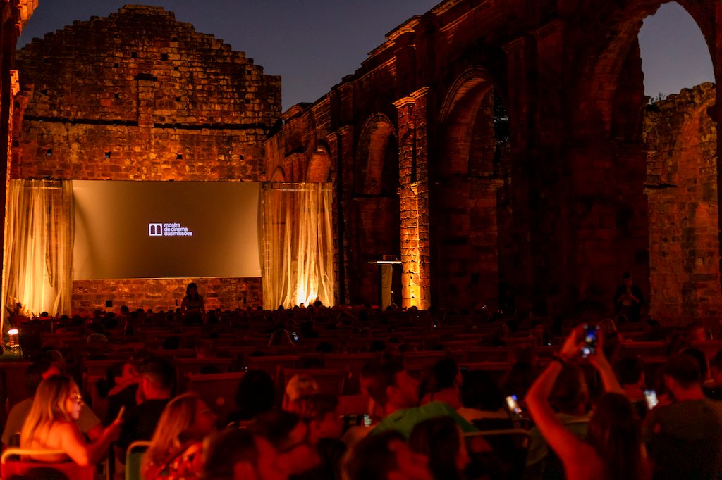 Mostra de Cinema das Missões confirma quarta edição consecutiva e cria prêmio inédito recebido por Fernanda Montenegro