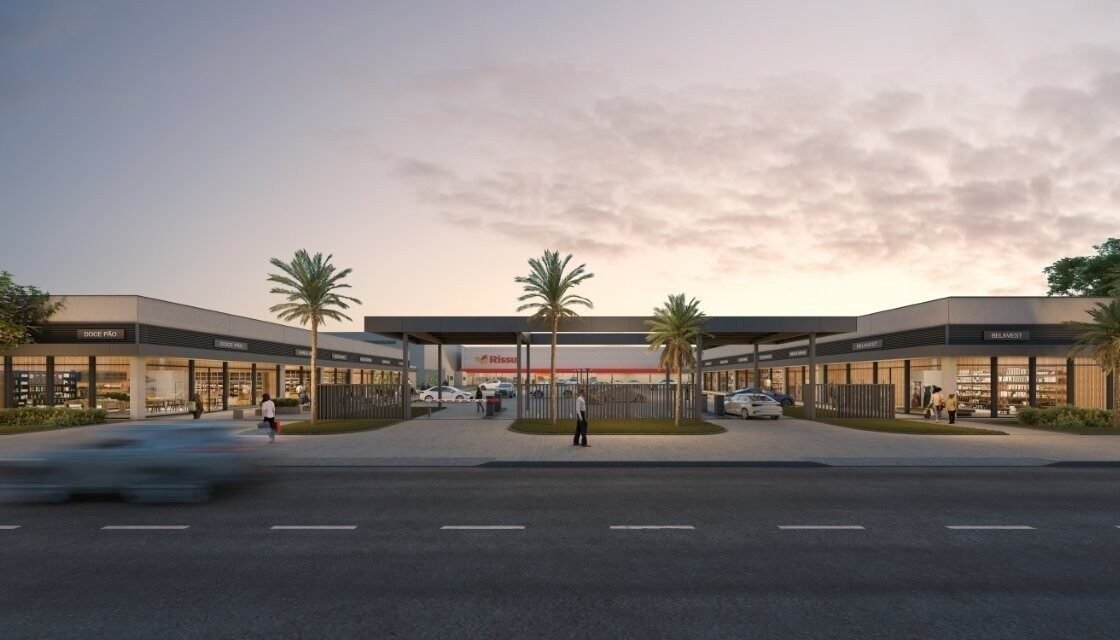 Rissul prepara chegada à Zona Sul de Porto Alegre