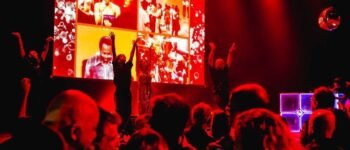 GUDINAITE celebra dois anos com edição especial em Porto Alegre