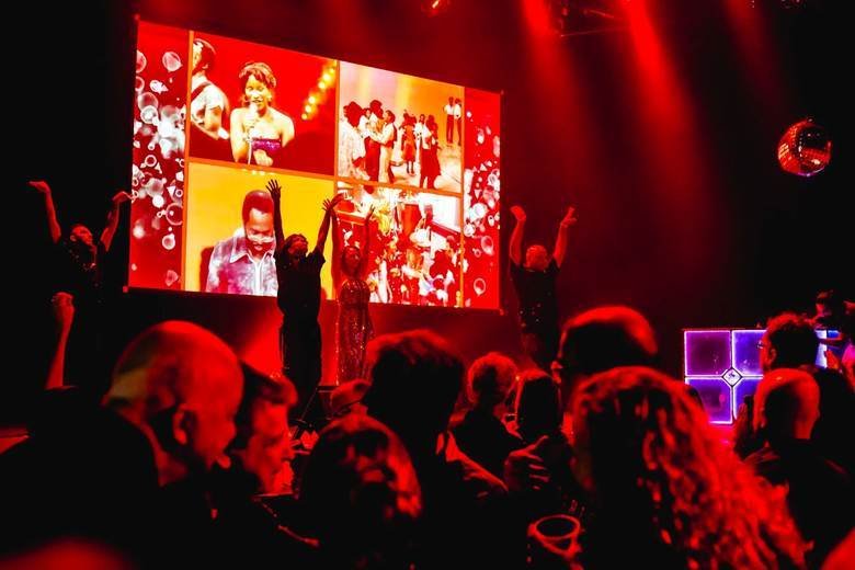 GUDINAITE celebra dois anos com edição especial em Porto Alegre